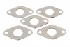 Прокладка клапана EGR VW Caddy II/III 1.9/2.0 TDI/Crafter 2.5 TDI 96-13 (к-кт) FA1 Fischer Automotive One (FA1) KG110045E (фото 2)