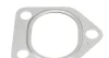 Комплект прокладок турбіни BMW 3 (E46/E90)/5 (E39/E60)/7 (E65/E66/E67) 00-10 FA1 Fischer Automotive One (FA1) KT100005 (фото 10)