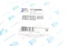 Комплект прокладок турбіни BMW X3 (E83) 05-08 M57 D30 Fischer Automotive One (FA1) KT100090E (фото 6)