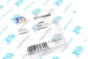 Комплект прокладок турбіни VW Caddy III 1.9 TDI 04-10 Fischer Automotive One (FA1) KT110006E (фото 7)