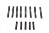 Комплект прокладок турбіни VW T5 1.9 TDi 03-09 Fischer Automotive One (FA1) KT110035 (фото 2)