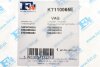 Комплект прокладок турбины FA1 Fischer Automotive One (FA1) KT110065E (фото 7)
