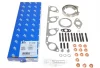 Комплект прокладок турбіни VW Golf V/Passat 2.0 TDI 03-13 FA1 Fischer Automotive One (FA1) KT110085 (фото 1)
