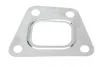 Комплект прокладок турбіни VW T4 1.9 TD 92-03 FA1 Fischer Automotive One (FA1) KT110155E (фото 5)