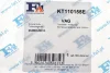 Комплект прокладок турбіни VW T4 1.9 TD 92-03 FA1 Fischer Automotive One (FA1) KT110155E (фото 6)