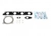 Комплект прокладок турбины Audi A4/A6 2.0 TFSI 04-08 Fischer Automotive One (FA1) KT110330E (фото 1)
