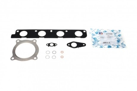 Комплект прокладок турбины Audi A4/A6 2.0 TFSI 04-08 FA1 Fischer Automotive One (FA1) KT110330E