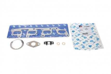 Комплект прокладок турбины FA1 Fischer Automotive One (FA1) KT110860E