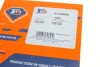 Комплект прокладок турбіни Renault Master/Trafic 2.5 dCi 06- FA1 Fischer Automotive One (FA1) KT120040 (фото 18)