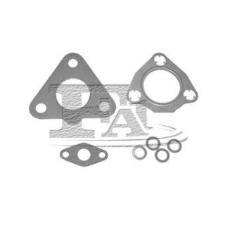 Комплект прокладок турбіни Opel Combo 1.7CDTI 04- Fischer Automotive One (FA1) KT120045E