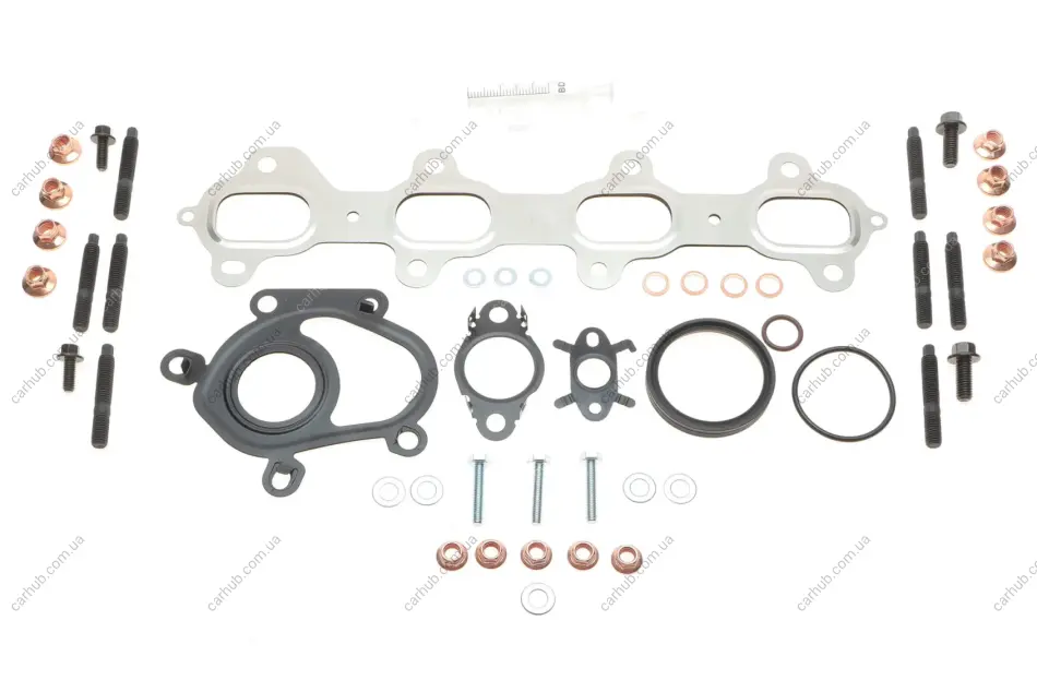 Комплект прокладок турбіни Opel Movano 2.3 CDTI 10- Fischer Automotive One (FA1) KT120790 (фото 1)