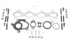 Комплект прокладок турбіни Opel Movano 2.3 CDTI 10- Fischer Automotive One (FA1) KT120790 (фото 1)
