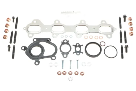 Комплект прокладок турбіни Opel Movano 2.3 CDTI 10- Fischer Automotive One (FA1) KT120790
