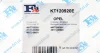 Комплект прокладок турбіни Opel Combo 1.7 DTI 01- FA1 Fischer Automotive One (FA1) KT120920E (фото 6)