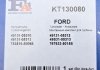 Комплект прокладок турбіни Ford Transit 2.2 TDCi 06-14 Fischer Automotive One (FA1) KT130080 (фото 11)