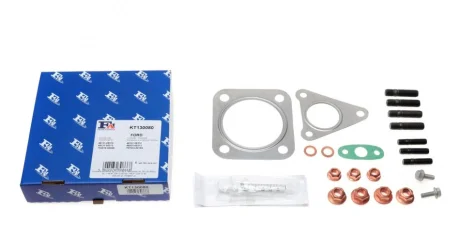 Комплект прокладок турбіни Ford Transit 2.2 TDCi 06-14 FA1 Fischer Automotive One (FA1) KT130080