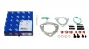Комплект прокладок турбіни Ford Transit 2.2 TDCi 11- FA1 Fischer Automotive One (FA1) KT130240 (фото 1)