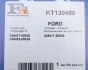 Комплект прокладок турбіни Ford Transit 2.0 TDCi 16- FA1 Fischer Automotive One (FA1) KT130490 (фото 12)