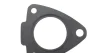 Комплект прокладок турбіни Ford Transit 2.0 TDCi 16- FA1 Fischer Automotive One (FA1) KT130490 (фото 8)