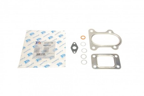 Комплект прокладок турбины MB Vario 96- FA1 Fischer Automotive One (FA1) KT140110E