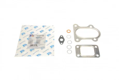 Комплект прокладок турбіни MB Vario 96- Fischer Automotive One (FA1) KT140110E