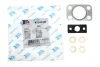 Комплект прокладок турбіни Citroen Berlingo/Peugeot Partner 1.6HDI 08- FA1 Fischer Automotive One (FA1) KT210016E (фото 1)