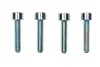 Комплект прокладок турбіни Peugeot Boxer 2.5 TDI 97-02 FA1 Fischer Automotive One (FA1) KT210100 (фото 2)