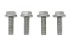 Комплект прокладок турбіни Peugeot Boxer 2.5 TDI 97-02 FA1 Fischer Automotive One (FA1) KT210100 (фото 3)