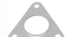 Комплект прокладок турбіни Citroen Jumper/Fiat Ducato/Peugeot Boxer 2.2 HDi 06- Fischer Automotive One (FA1) KT210140E (фото 5)