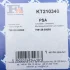 Комплект прокладок турбіни Citroen Jumper/Peugeot Boxer 2.2 HDi 11- Fischer Automotive One (FA1) KT210340 (фото 12)