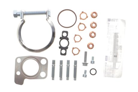 Фото комплект прокладок турбіни Citroen C3/C4 Cactus/Peugeot 308 1.5 BlueHDi 18- FA1 Fischer Automotive One (FA1) KT210660 Комплект прокладок турбіни Citroen C3/C4 Cactus/Peugeot 308 1.5 BlueHDi 18- FA1 Fischer Automotive One (FA1) KT210660