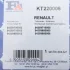 Комплект прокладок турбіни Renault Kangoo 1.5DCI FA1 Fischer Automotive One (FA1) KT220006 (фото 10)