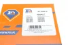 Комплект прокладок турбіни Renault Megane III 1.9 dCi 02- Fischer Automotive One (FA1) KT220010 (фото 13)