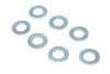 Комплект прокладок турбіни Renault Laguna/Megane 2.0 TCe 05- Fischer Automotive One (FA1) KT220020 (фото 4)