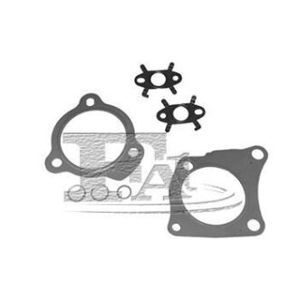 Фото комплект прокладок турбіни Renault Laguna/Megane 2.0 TCe 05- Fischer Automotive One (FA1) KT220020E Комплект прокладок турбіни Renault Laguna/Megane 2.0 TCe 05- Fischer Automotive One (FA1) KT220020E