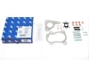 Комплект прокладок турбіни Renault Trafic/Master 1.9dCi FA1 Fischer Automotive One (FA1) KT220025 (фото 1)