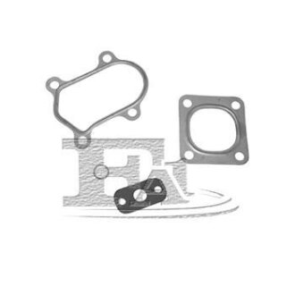 Фото комплект прокладок турбіни Renault Master 2,8 dCi 98-01 Fischer Automotive One (FA1) KT220035E Комплект прокладок турбіни Renault Master 2,8 dCi 98-01 Fischer Automotive One (FA1) KT220035E