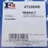 Комплект прокладок турбіни Renault Trafic 2.0DCI 06- FA1 Fischer Automotive One (FA1) KT220200 (фото 13)