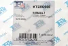 Комплект прокладок турбіни Renault Trafic 2.0DCI 06- Fischer Automotive One (FA1) KT220200E (фото 2)