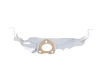 Комплект прокладок турбіни Nissan Qashqai 1.5 dCi 13- Fischer Automotive One (FA1) KT220850E (фото 3)