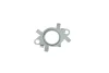 Комплект прокладок турбіни Peugeot Expert 2.0HDI 00-06 (80kw) Fischer Automotive One (FA1) KT330010 (фото 11)