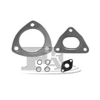 Комплект для монтажу (зменшений), компресор Fischer Automotive One (FA1) KT410005E