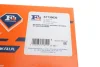 Комплект прокладок турбіни Hyundai Elantra/Tucson/Kia Sportage 2.0CRDi 01- FA1 Fischer Automotive One (FA1) KT730030 (фото 12)