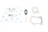 Комплект прокладок турбіни Hyundai Elantra/Tucson/Kia Sportage 2.0D 01- Fischer Automotive One (FA1) KT730030E (фото 1)