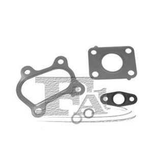 Комплект прокладок турбіни Hyundai Elantra/Tucson/Kia Sportage 2.0D 01- FA1 Fischer Automotive One (FA1) KT730030E