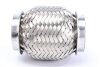 Гофра глушника Opel Astra 93-01 (45x94) FA1 Fischer Automotive One (FA1) VW345-094 (фото 1)