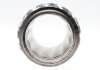 Гофра глушителя (50x120) Fischer Automotive One (FA1) VW350-120 (фото 4)