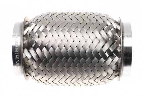 Гофра глушника (50x120) FA1 Fischer Automotive One (FA1) VW350-120