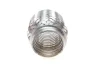 Гофра глушника (55x105) Fischer Automotive One (FA1) VW355-105 (фото 5)