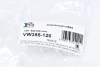 Гофра глушника (55x120) FA1 Fischer Automotive One (FA1) VW355-120 (фото 2)